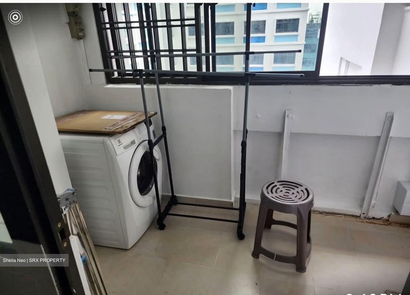 Blk 547 Serangoon North Avenue 3 (Serangoon), HDB Executive #563622701